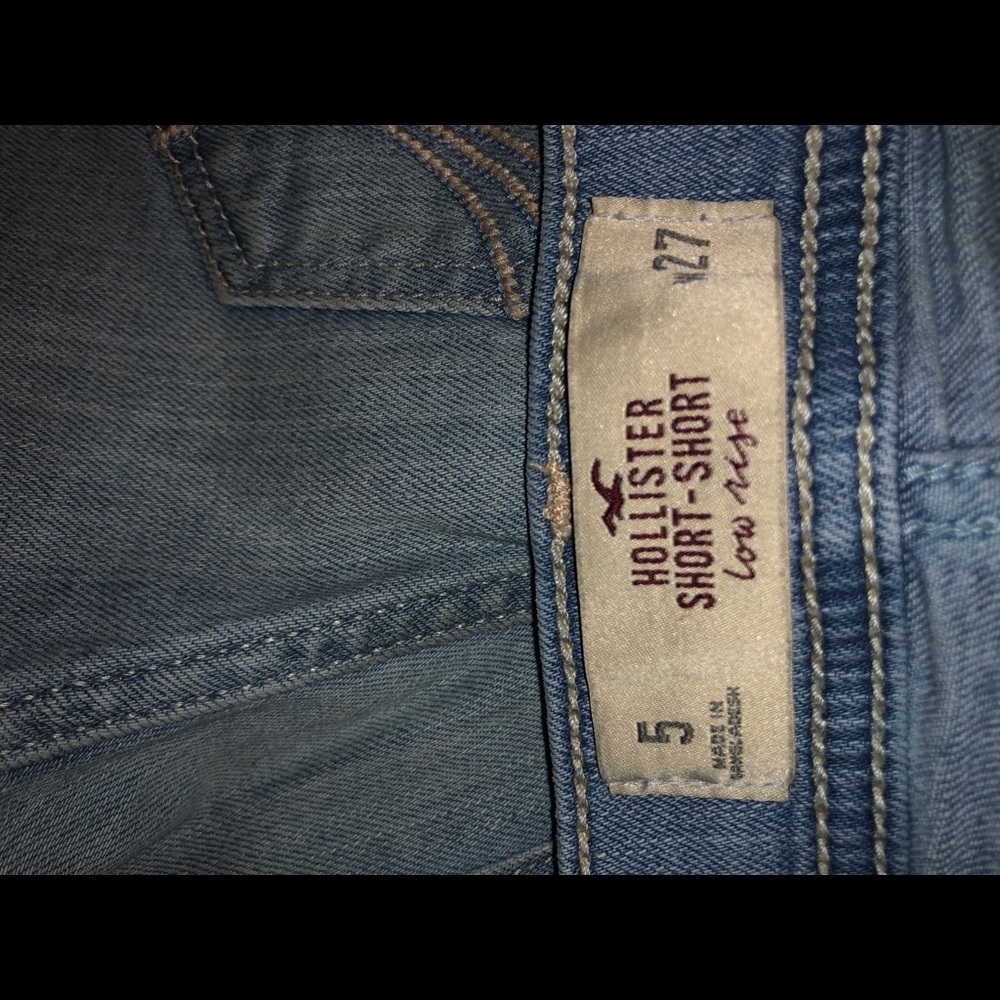 Shorts - Picture 2 of 3